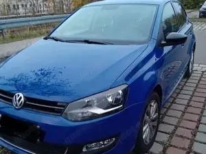Volkswagen Polo 1.2 TSI Style
