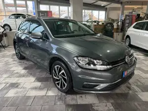 Volkswagen Golf 2.0 TDI, Automatik, PDC, Klimaautom.