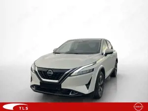 Nissan Qashqai N-Connecta e-Power 1.5 VC-T EU6d Navi 360 Kamera L