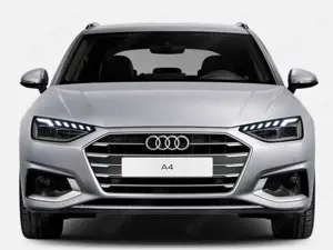 Audi A4 40 TFSI advanced