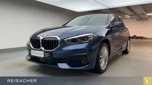BMW 118 iA DKG Advantage LCProf LM17"