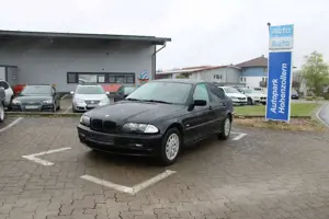 BMW 316 i *TÜV NEU*8 FACH BEREIFT*