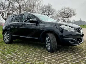 Nissan Qashqai Qashqai 2.0 I-Way