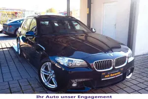 BMW 530 d Tour. xDrive M-Sportpaket*HK~PAN~97% Voll