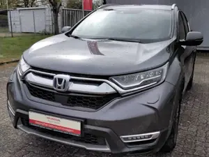 Honda CR-V 2.0 i-MMD Hybrid 4WD Lifestyle Leder
