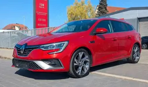 Renault Megane IV Grandtour R.S. Line / Automatik