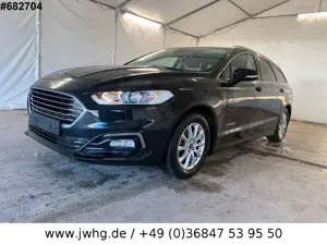 Ford Mondeo Hybrid Business Ed. Navi Vollleder Kamera