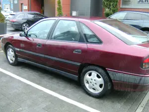 Renault Safrane Safrane V6i (RXE)