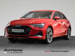 Audi A3 30 TFSI LED Sportsitze Navi Soundsy
