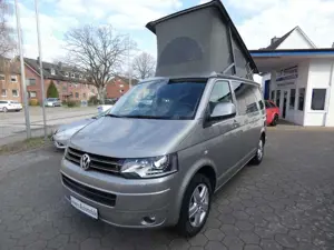 Volkswagen T5 California California Aufstelldach 2,0 TDI DSG AHK STHZ Bi-Xe