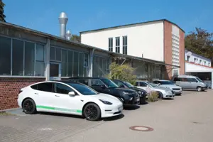 Opel Mokka-E Elegance, LED, ACC, 17-Z., Solar-Protect