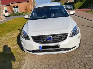 Volvo XC60 Ocean Race