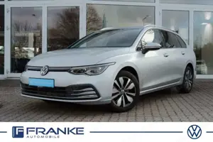 Volkswagen Golf VIII Variant 1.5 eTSI OPF DSG Move Klima Navi