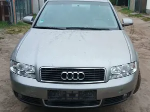 Audi A4 A4 1.6 Bild 1
