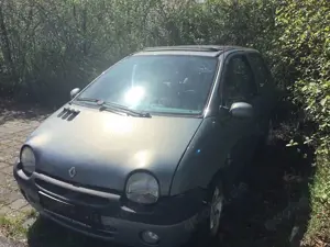 Renault Twingo 1.2 Beach Bild 3 Renault Twingo 1.2 Beach Bild 3