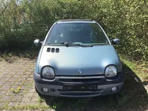 Renault Twingo 1.2 Beach Bild 1 Renault Twingo 1.2 Beach Bild 1