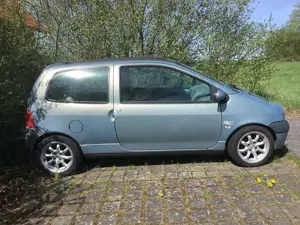 Renault Twingo 1.2 Beach Bild 2 Renault Twingo 1.2 Beach Bild 2