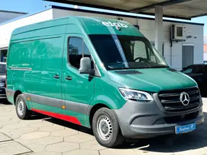 Mercedes-Benz Sprinter III Kasten 316 CDI/Automatik/Klima/LED