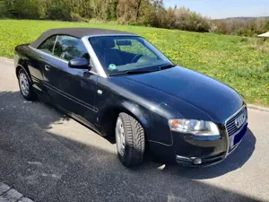 Audi A4 A4 Cabrio Cabriolet 1.8 T