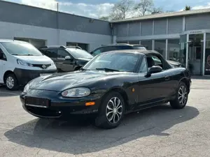 Mazda MX-5 Roadster/Cabrio*Touchscreen-Display*