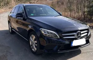 Mercedes-Benz C 220 C 220 d 4Matic T 9G-TRONIC Avantgarde