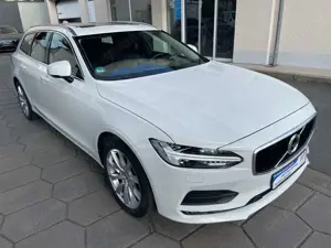 Volvo V90 Kombi  HUD  CAM 1.Hand  Panorama  Alu