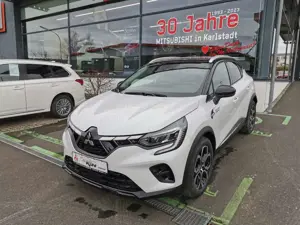 Mitsubishi ASX TOP 1.6 Plug-in Hybrid Garantie bis 03/2029