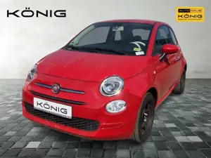 Fiat 500 1.0 CLUB Klima*Tempomat*Apple CarPlay