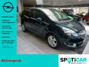 Opel Meriva B Innovation GLASDACH, SITZHEIZUNG, PDC