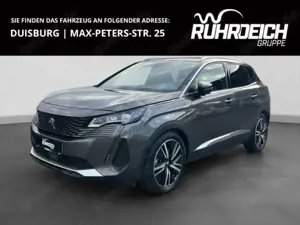 Peugeot 3008 Hybrid4 300 GT 1.6 Plug-In +FOCAL+PANO+MASSAGE+