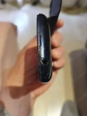 Samsung Galaxy S3 mini   Blau   Gebraucht, top Zustand Bild 4