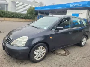 Honda Stream Tüv bei Kauf neu.