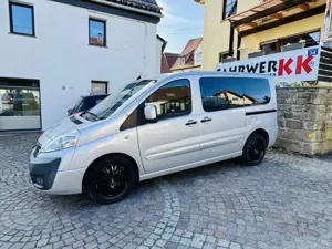 Peugeot Expert L1H1 Allure