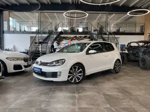 Volkswagen Golf VI GTI adidas *BI-XENON*KAMERA*TOUCH*PDC*