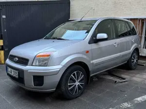 Ford Fusion 1.4 Durashift-EST Style