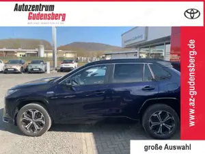 Toyota RAV 4 Plug-in Hybrid 4x4 2.5 TECHNIK/STYLE-PAKET+ NAVI+L