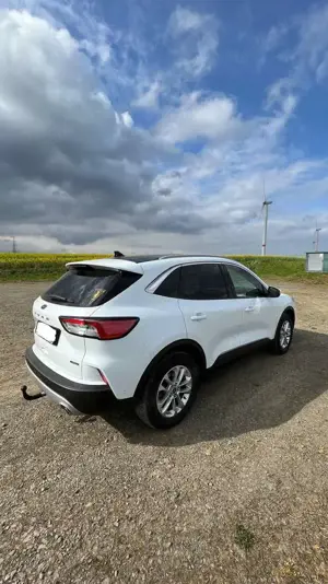 Ford Kuga 2.5 Duratec FHEV TITANIUM X