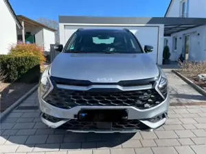 Kia Sportage Sportage 1.6 T-GDI AWD Eco-Dyn.+DCT GT-Line