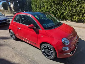 Fiat 500 500 1.2 8VLounge