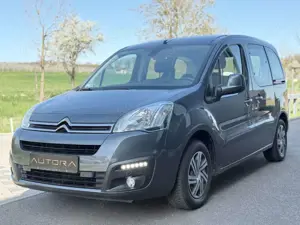 Citroen Berlingo Kombi Selection AUTOMATIK|R.KAM|AHK|