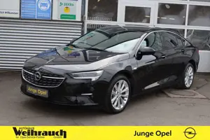 Opel Insignia GS 2.0 Diesel AT8 Busi Elegance+AHK+ACC