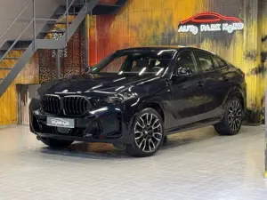 BMW X6 40i xDrive M Sport Pro HEADUP~LED~KAMERA~HK
