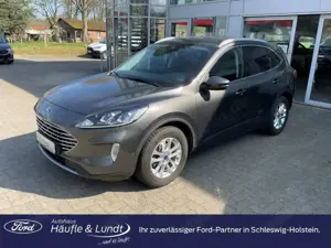 Ford Kuga Titanium Allwetterreifen AHK-abn. Allrad