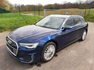 Audi A6 Avant 40 TDI quattro S - line,Matrix,Headup