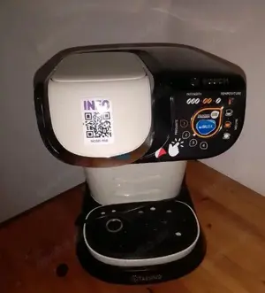 Kaffemaschine