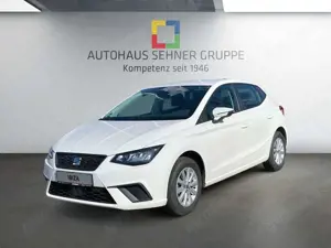 SEAT Ibiza Style 1.0 TSI 70 kW +Kamera+CarPlay+Tempom