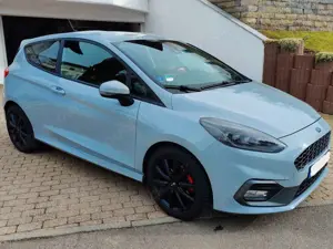 Ford Fiesta Fiesta 3-Türer 1.5 EcoBoost mit Styling Paket