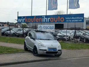 Citroen C3 1.6 16V SensoDrive Style*AUTOMATIK*ZV-FUNK !!