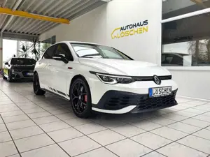 Volkswagen Golf VIII Limo GTI Clubsport Black-Style HK