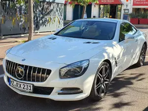 Mercedes-Benz SL 350 SL 350 7G-TRONIC 2LOOK Edition